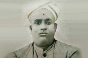 Karnik Lakshminarasiah Dandapanayya